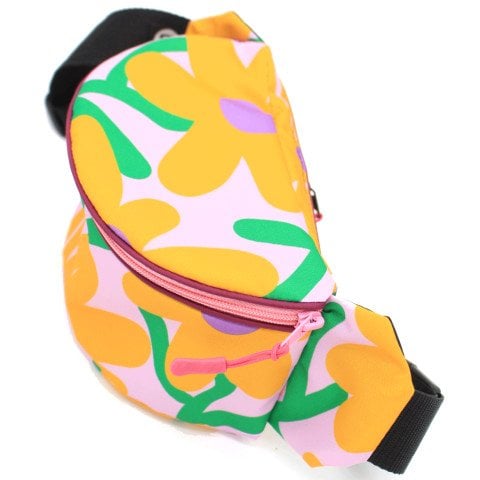 Borseta Unisex BumbagR - Sanziana - BumbagR