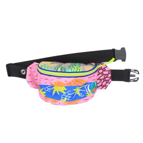 Borseta Unisex BumbagR - Beachlife