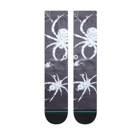 Sosete Stance Frigid - Black - Stance