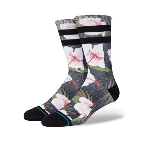 Sosete Stance Laulima - Black