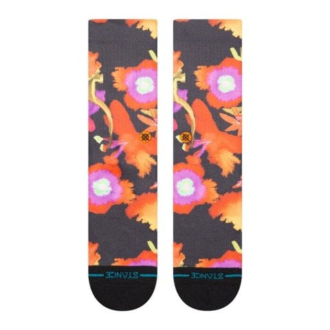 Sosete Stance Watered - Black - Stance
