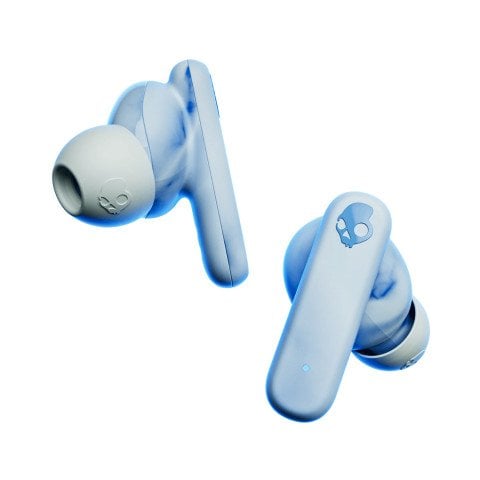 Casti Audio Skullcandy Eco Buds - Glacier - Skullcandy