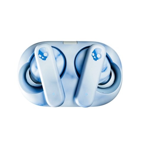 Casti Audio Skullcandy Eco Buds - Glacier