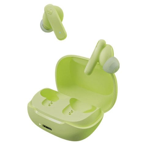 Casti Audio Skullcandy Smoking Buds - Matcha - Skullcandy