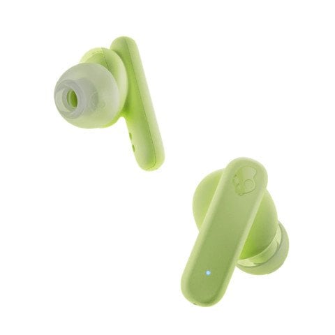 Casti Audio Skullcandy Smoking Buds - Matcha - Skullcandy