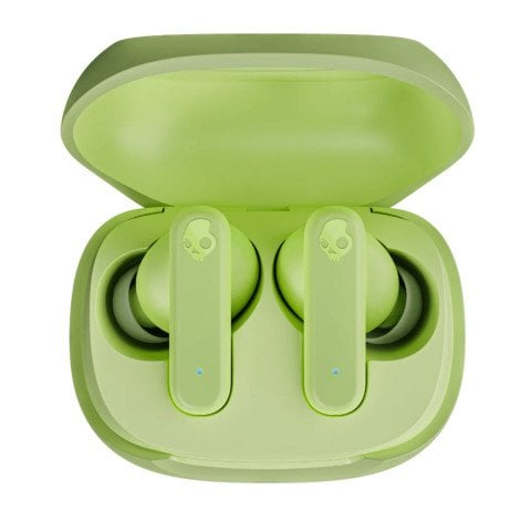 Casti Audio Skullcandy Smoking Buds - Matcha