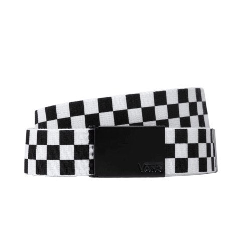 Curea Vans Deppster II - Black/White