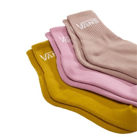 Sosete Vans Classic Half - Pink Dawn