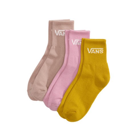 Sosete Vans Classic Half - Pink Dawn