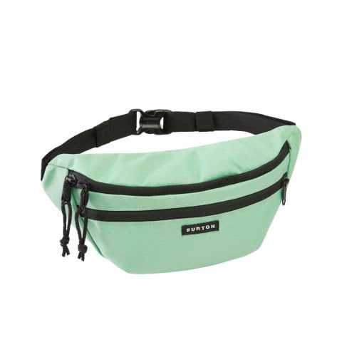 Borseta Unisex Burton Hip Pack - Soft Sage