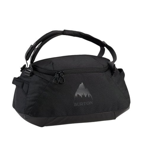 Geanta Voiaj Multipath Duffle Small 40 - True Black Ballistic
