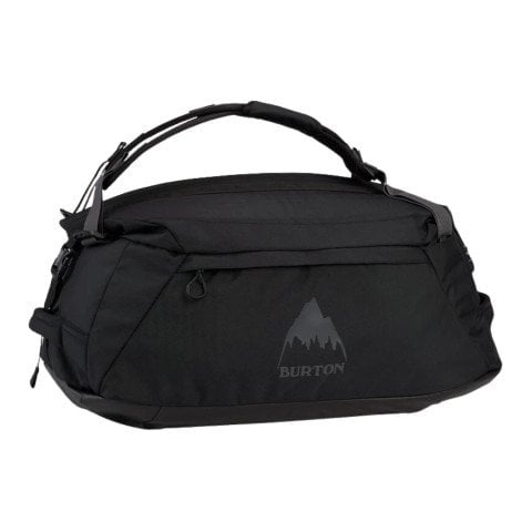 Geanta Voiaj Multipath Duffle Expandable 60 - True Black Ballistic