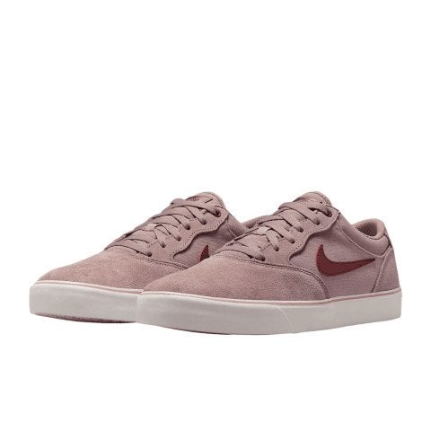 Sneakers Nike Chron 2 - Malt/Red Sepia