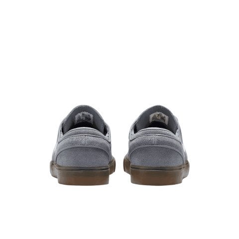 Skate Shoes Nike Janoski OG - Cool Grey/Gum