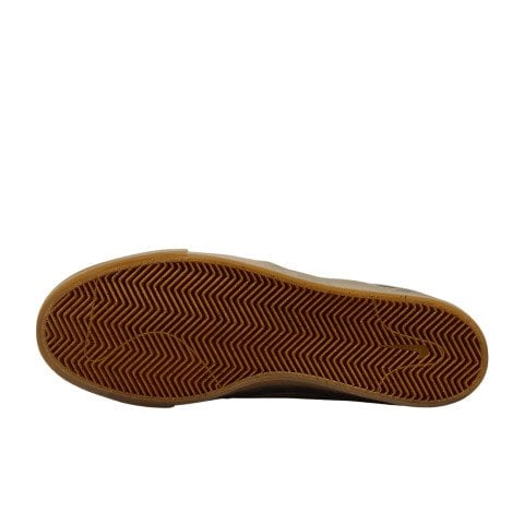 Skate Shoes Nike Janoski OG - Cool Grey/Gum