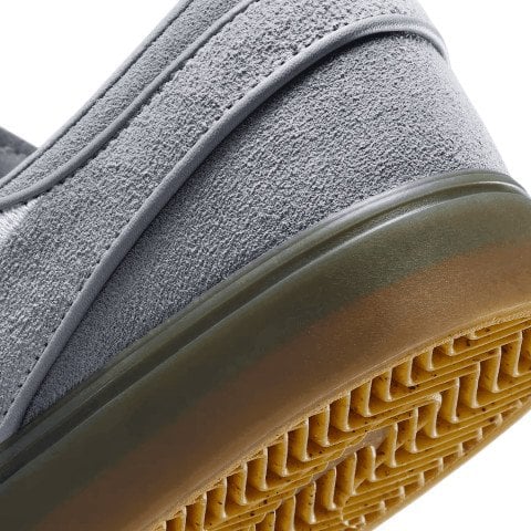 Skate Shoes Nike Janoski OG - Cool Grey/Gum