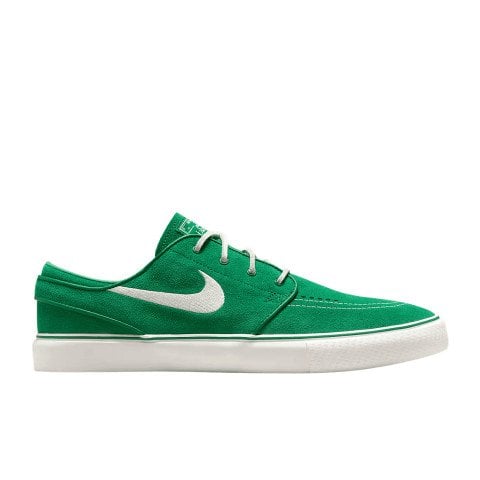 Skate Shoes Nike Janoski OG - Pine Green/Sail
