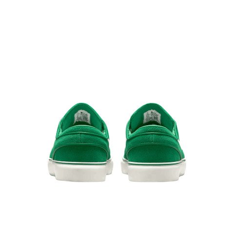 Skate Shoes Nike Janoski OG - Pine Green/Sail