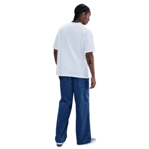 Tricou Barbati Nike M90 Flip Phone - White