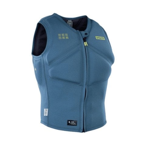 Vesta Kitesurfing Barbati Ion Vector Core FZ - Atlantic Blue - Ion