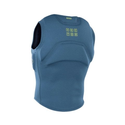 Vesta Kitesurfing Barbati Ion Vector Core FZ - Atlantic Blue - Ion