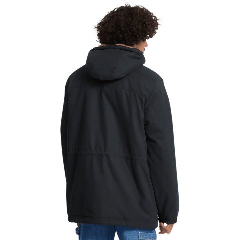 Geaca Barbati Volcom Starget 5K - Black
