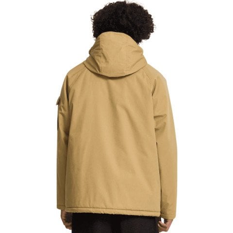 Geaca Barbati Volcom Stoke Stone II 10K - Ermine - Volcom