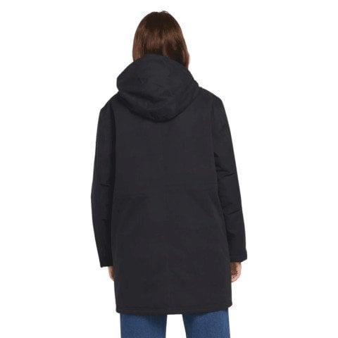 Geaca Dama Volcom Somestone 10K - Black - Volcom