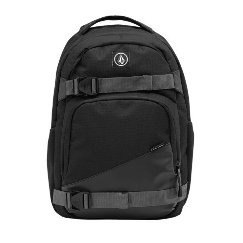 Rucsac Volcom Grinstone Skate - Black