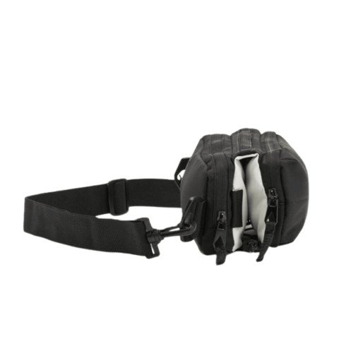 Borseta Volcom Take A Hike - Black - Volcom