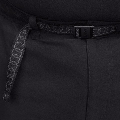 Pantaloni Barbati Nike SB Kearny Cargo - Black/White