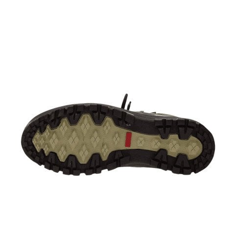 Shoes Vans Sk8-Hi Gore-Tex - Dark Green/Dark Brown