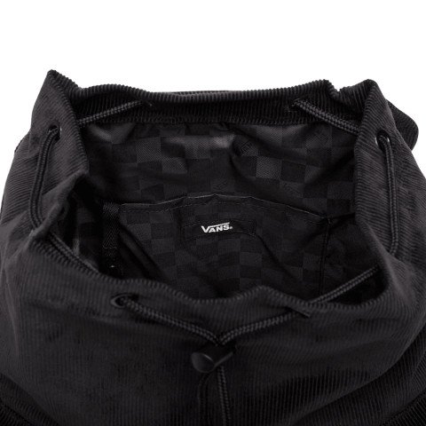 Rucsac Vans Scatter - Black