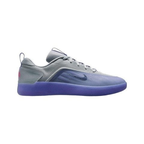 Skate Shoe Zoom Nyjah 4 - Light Thistle - Nike