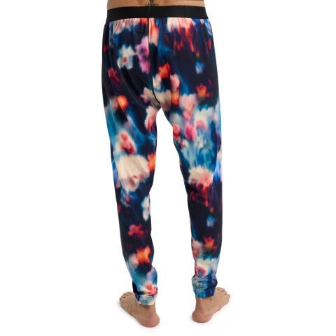 Pantaloni Termici Barbati Burton Midweight