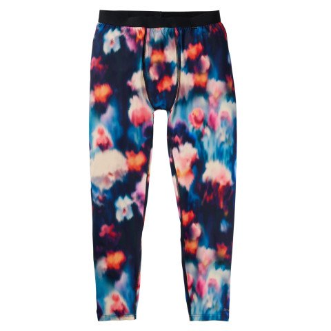 Pantaloni Termici Barbati Burton Midweight