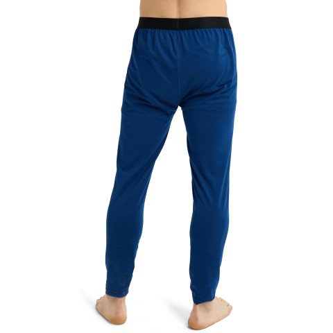 Pantaloni Termici Barbati Burton Midweight