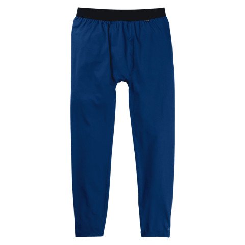 Pantaloni Termici Barbati Burton Midweight