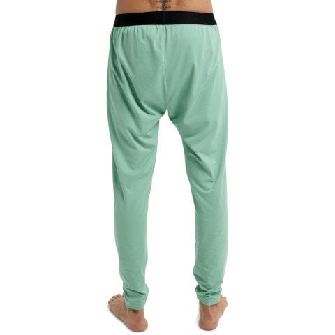 Pantaloni Termici Barbati Burton Midweight