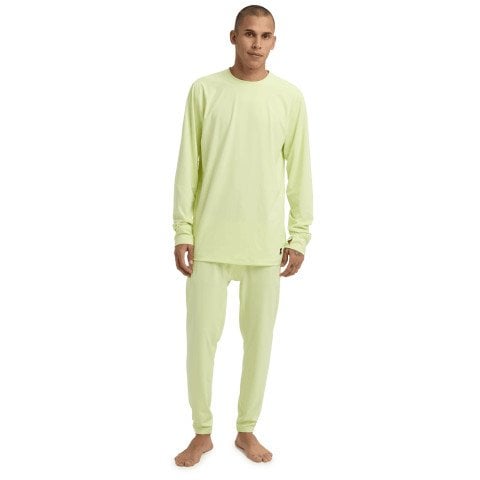 Bluza Termica Barbati Burton Midweight