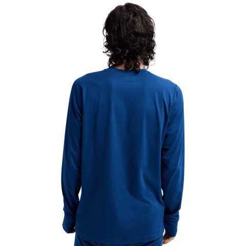 Bluza Termica Barbati Burton Midweight - Nightfall - Burton