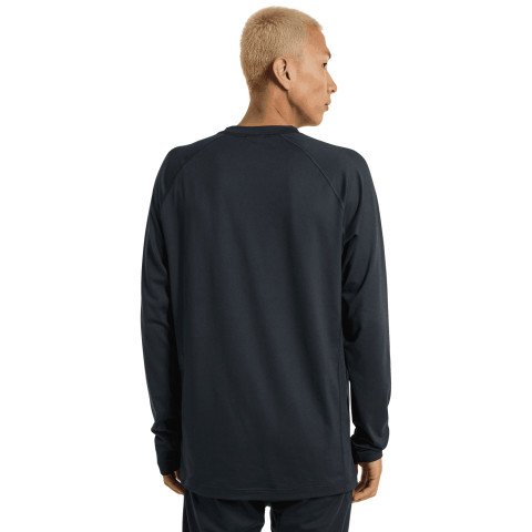 Bluza Termica Barbati Burton Midweight - True Black - Burton