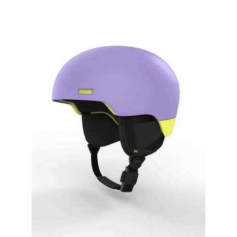 Casca Snowboard Unisex Anon Windham WaveCel - Hyper Lilac