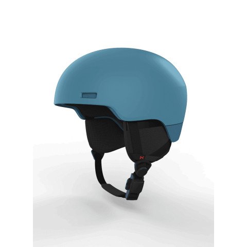 Casca Snowboard Unisex Anon Windham WaveCel - Retro Blue