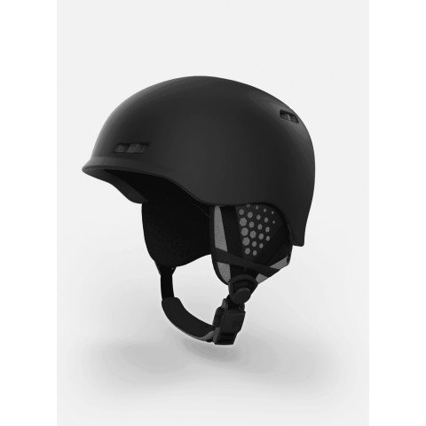Casca Snowboard Unisex Anon Rodan Mips Round Fit - Black
