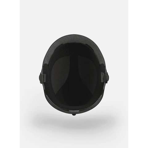 Casca Snowboard Unisex Anon Rodan Mips Round Fit - Black