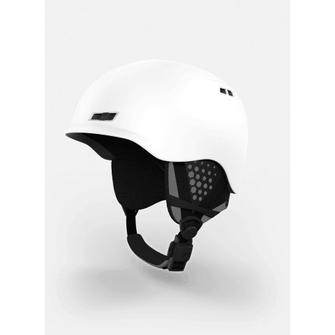 Casca Snowboard Unisex Anon Rodan Mips Round Fit - White