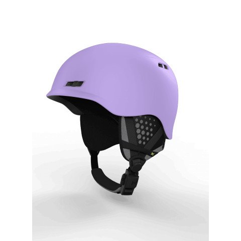 Casca Snowboard Unisex Anon Rodan Round Fit - Hyper Lilac