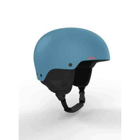 Casca Snowboard Unisex Anon Raider 3 - Retro Blue - Anon