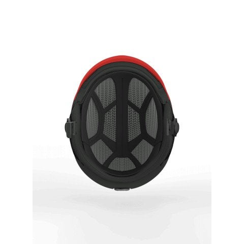 Casca Snowboard Unisex Anon Merak WaveCel - Fiesta Red